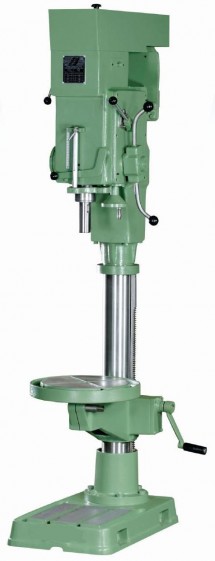 Pillar Drilling Machine from Parksons
