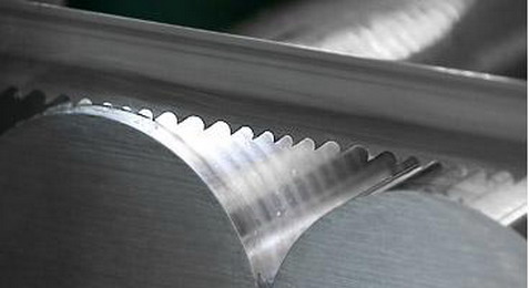 Bimetal Bandsaw Blades from Parksons