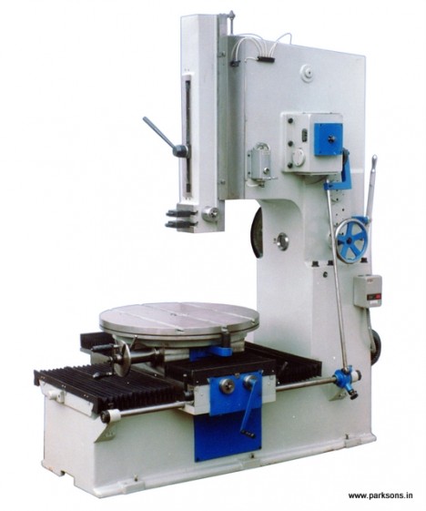 Slotting Machine from Parksons