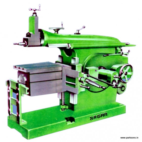 Shaping Machine from Parksons