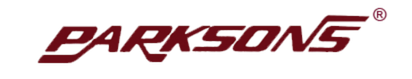 Parksons Logo