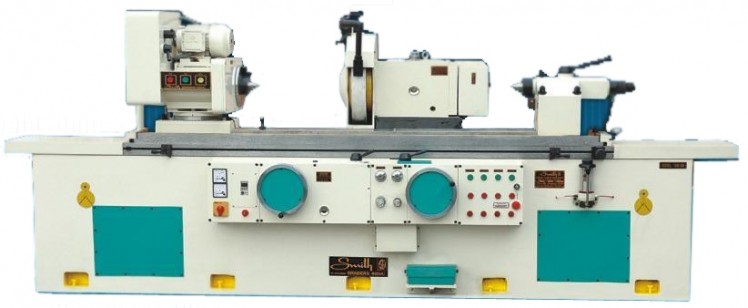 Cylindrical Grinder from Parksons